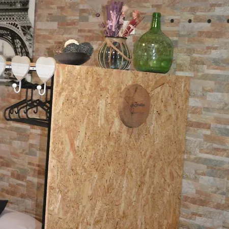 La Zzinetina * Constantina