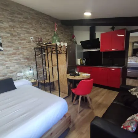 La Zzinetina Apartamento Constantina