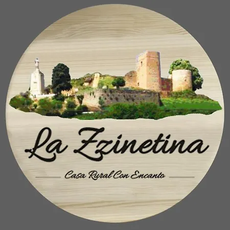 La Zzinetina Apartamento *